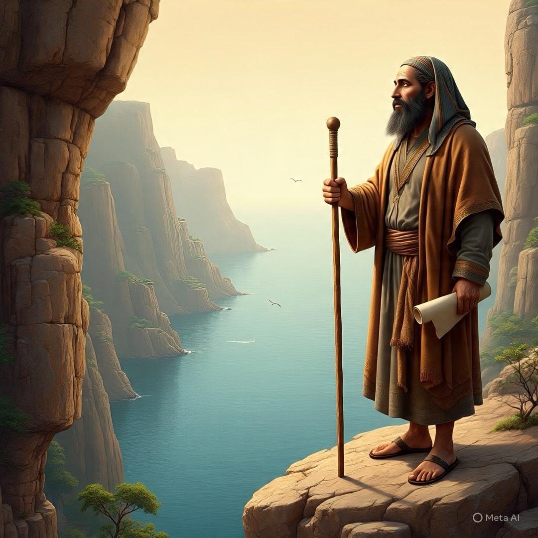 Moses Joshua