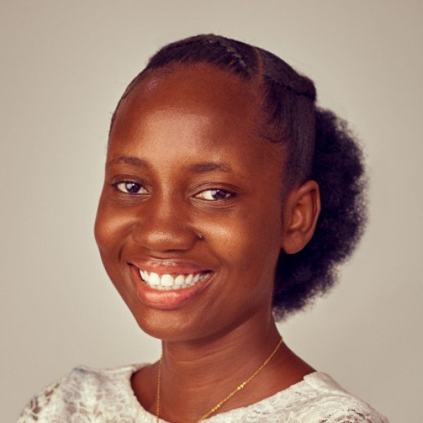 Faith Owolabi