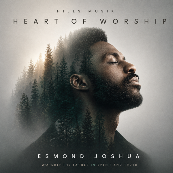 Esmond Joshua 