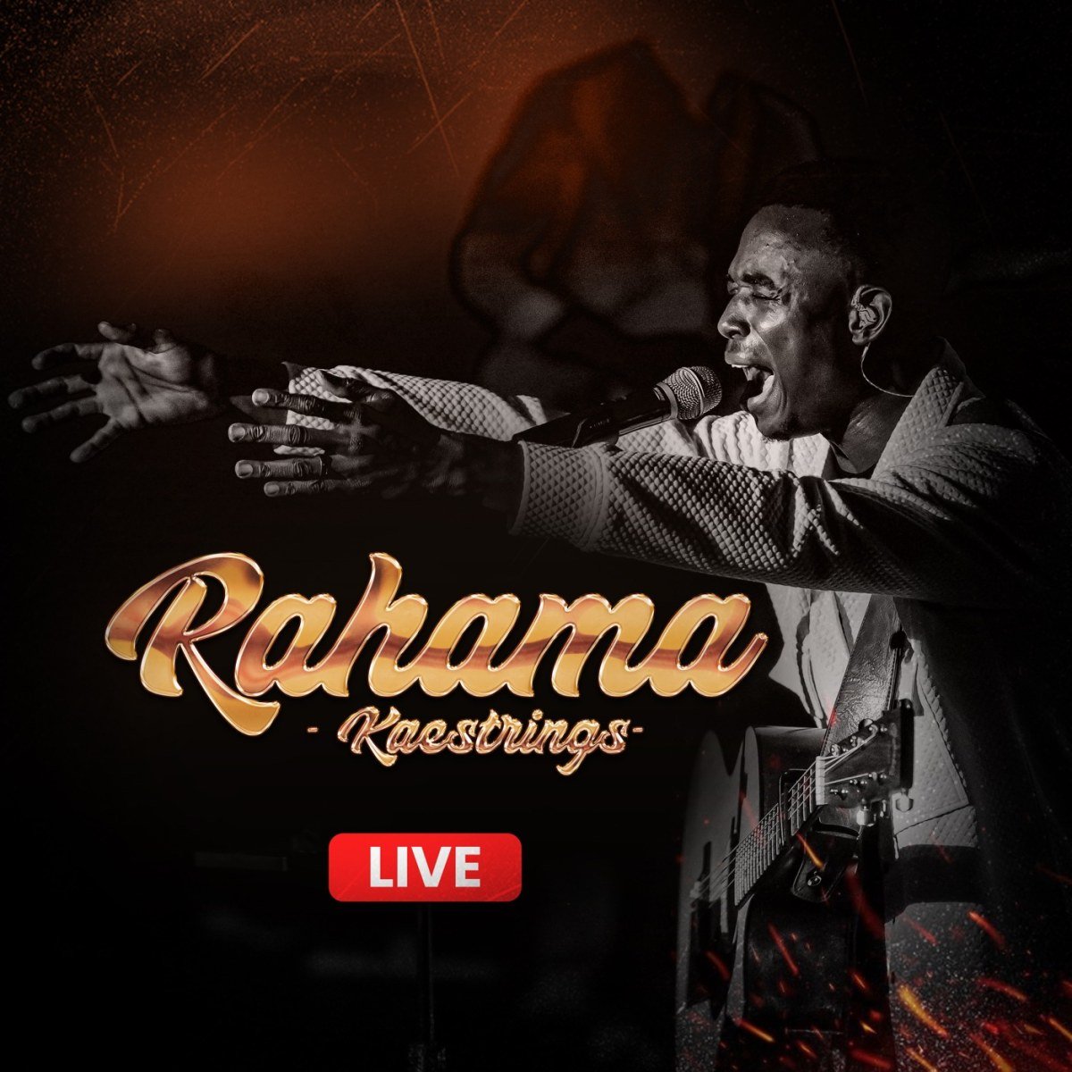 Download No Fear In Love (Live) by kaestrings