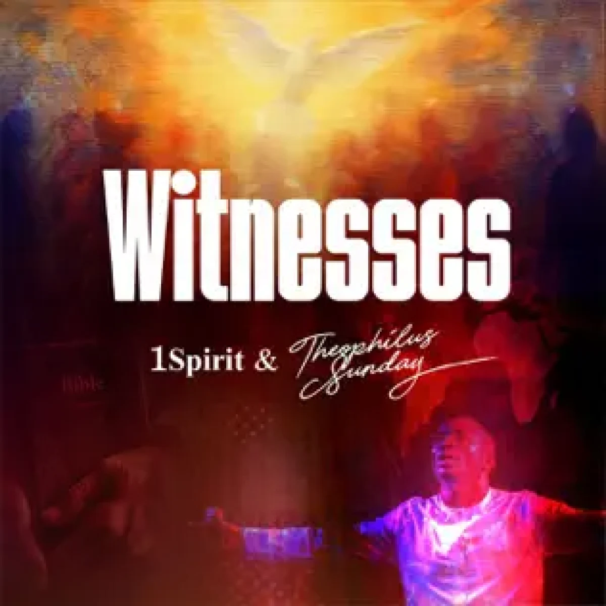 Witnesses 