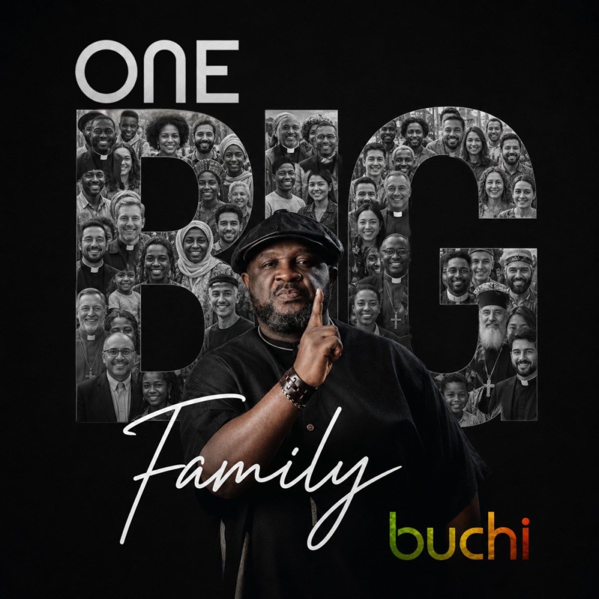 One Big Family (Live)