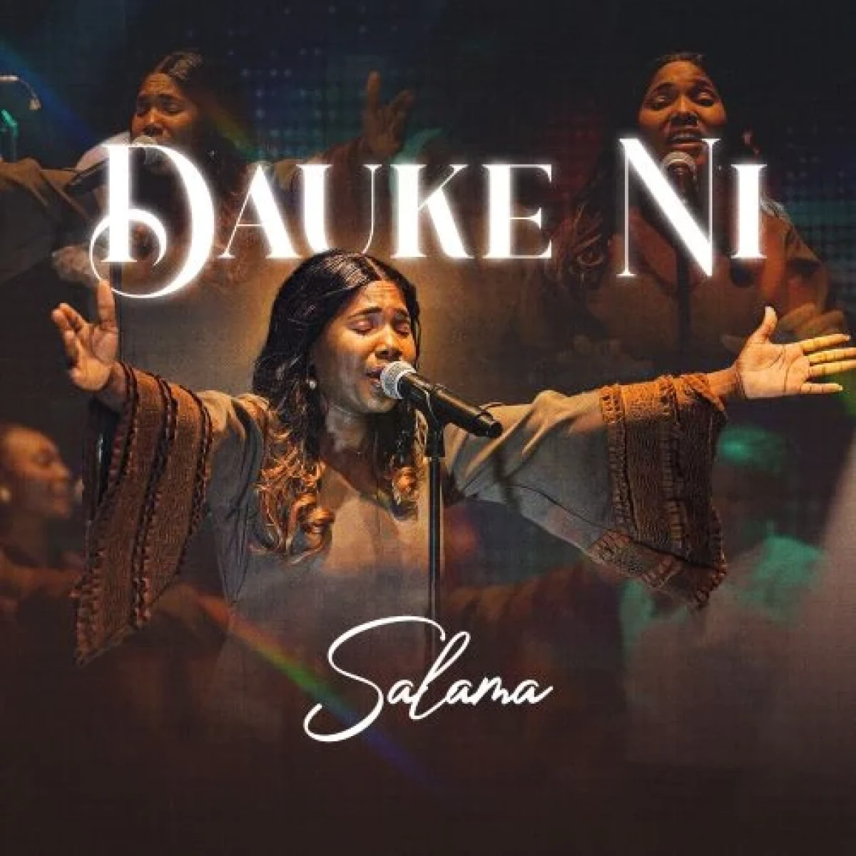 Dauke Ni