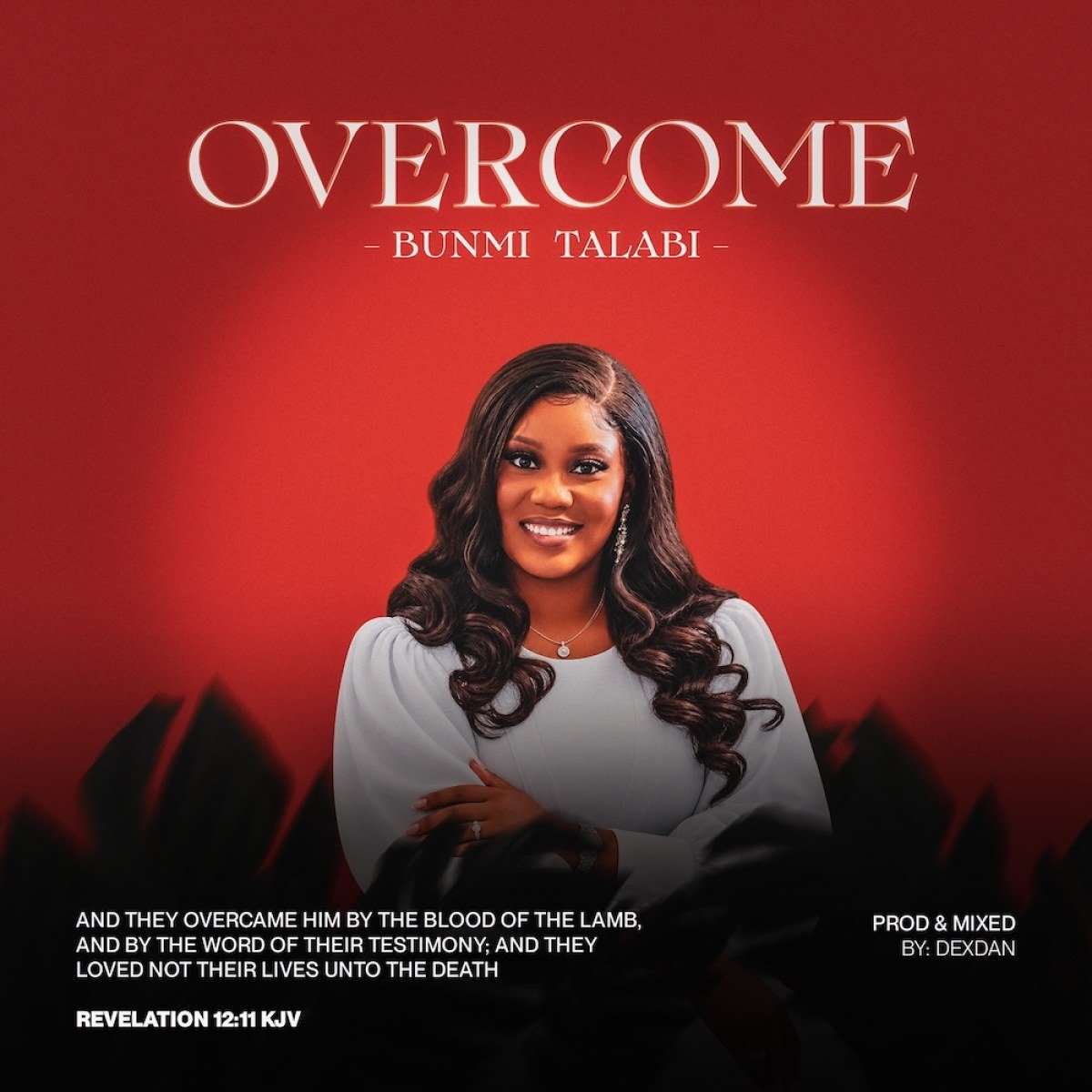 Overcome