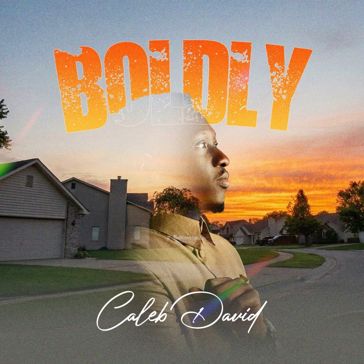 Boldly