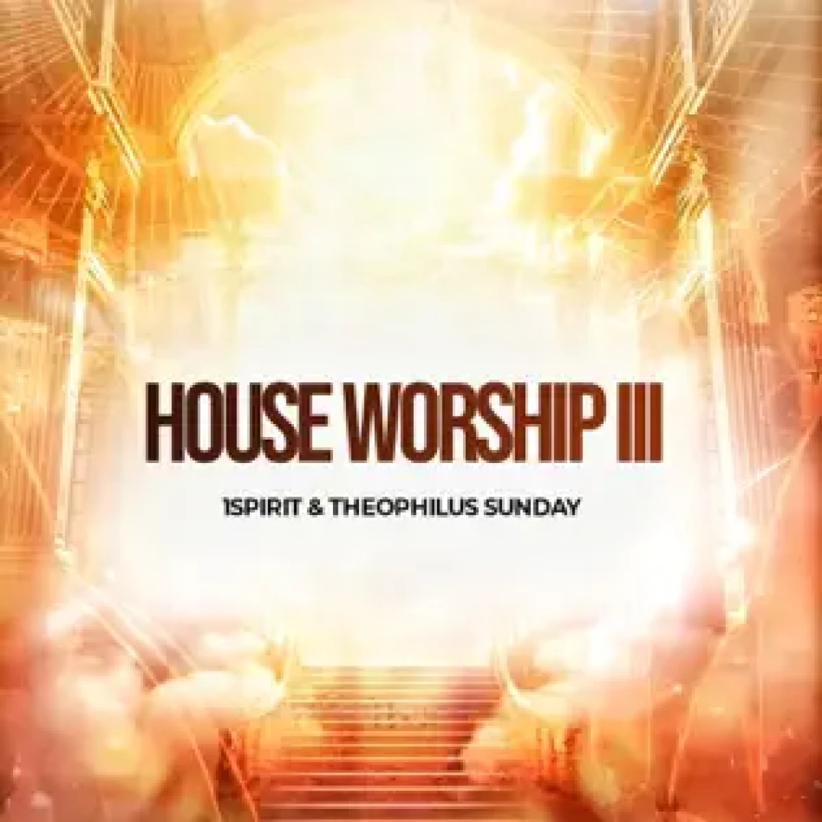House Worship III