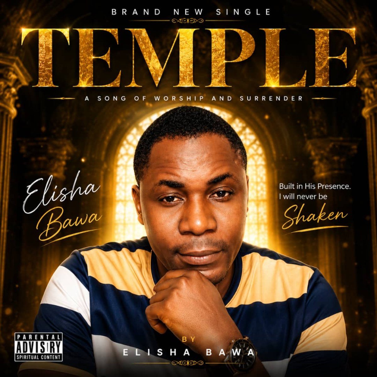 TEMPLE
