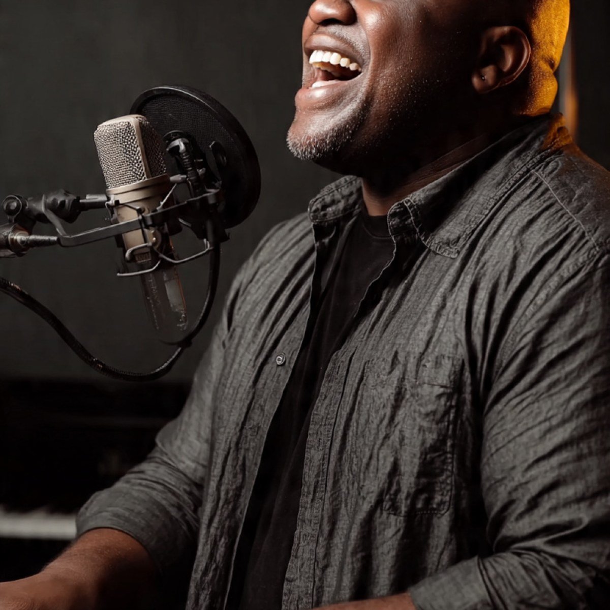 Worship Instrumentals