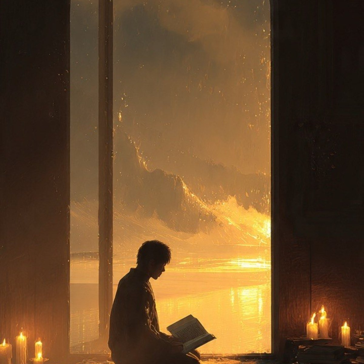 Prayer & Reflection