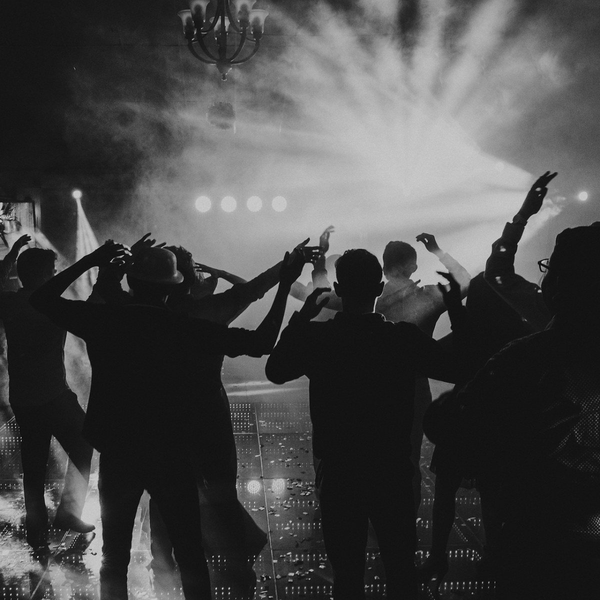 Nigerian Gospel Worship