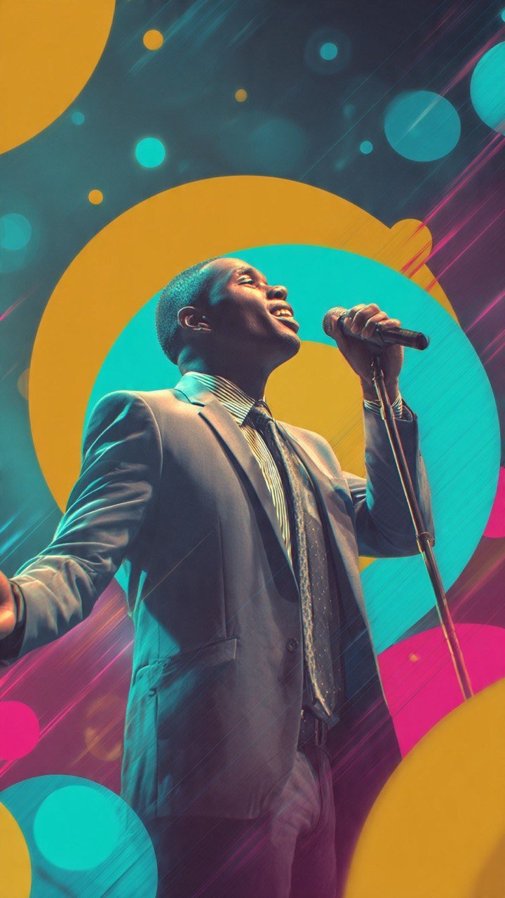 Artist Spotlight: Building a Gospel Music Ministry Online