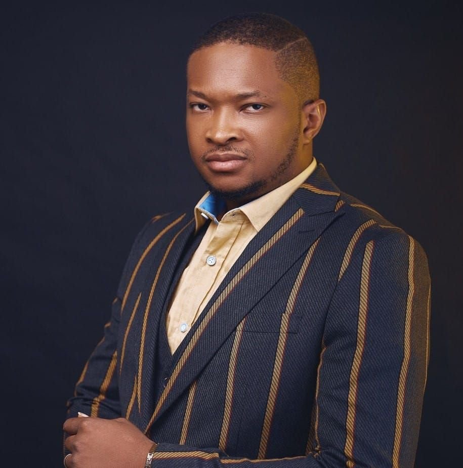 Godswill Oyor