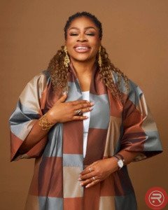 Sinach