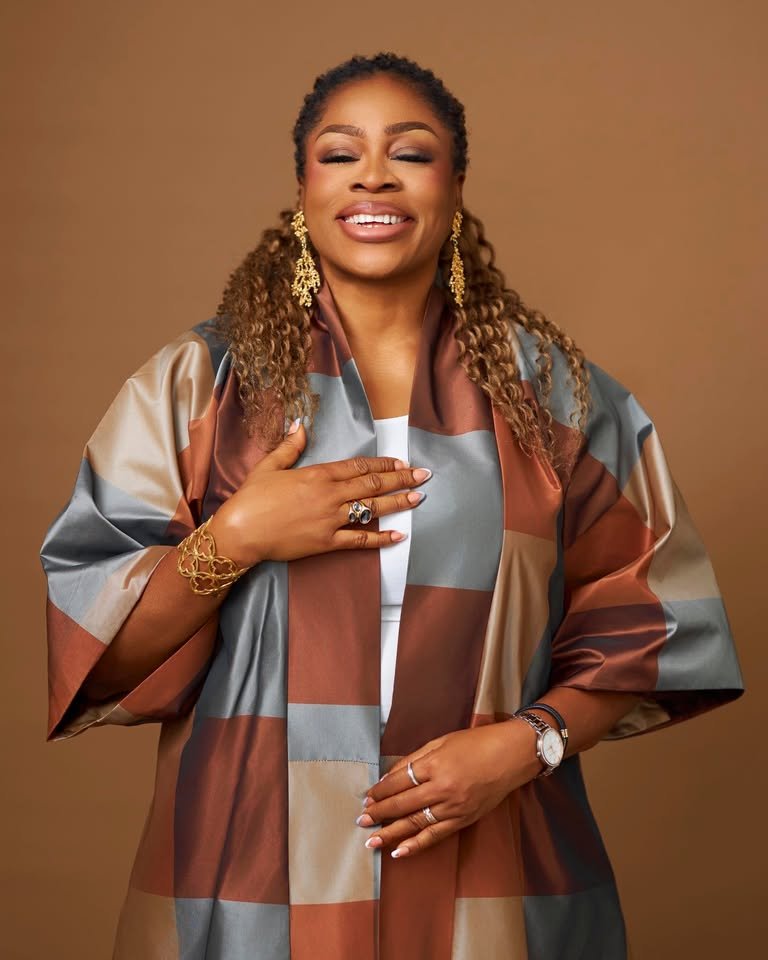 Sinach