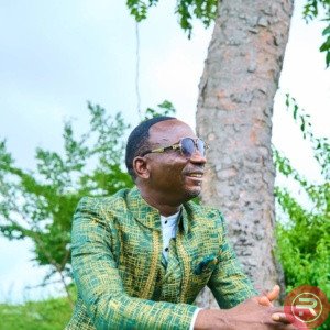 Dr. Pastor Paul Enenche