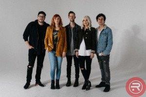 Jesus Culture