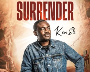 Dr. Ken Eb – SURRENDER