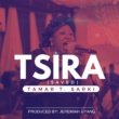 Tsira (Saved) by Tamar T. Sarki Mp3 Download | Latest Gospel Music 2025)