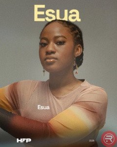 Esua