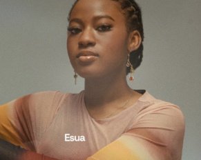 Esua