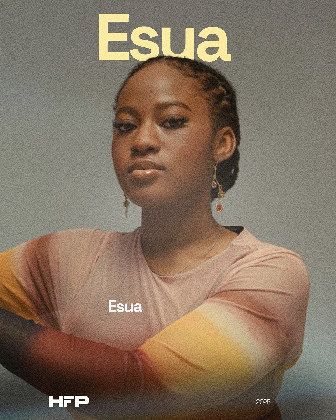 Esua