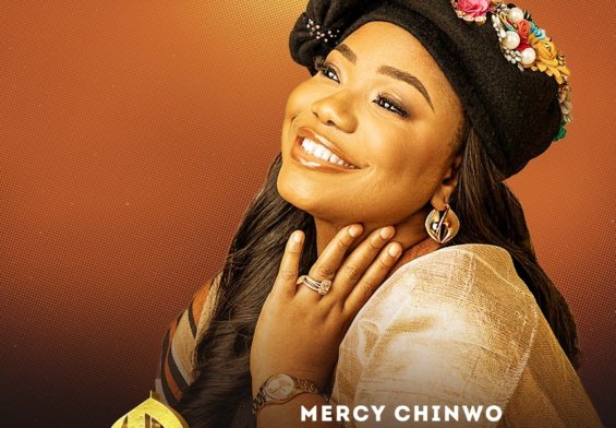 mercy chinwo