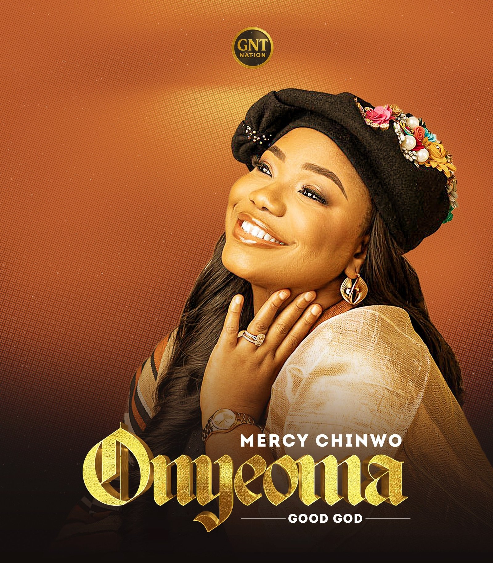 mercy chinwo