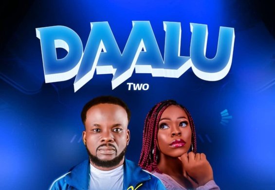 Daalu 2 By Kingstan Ugo