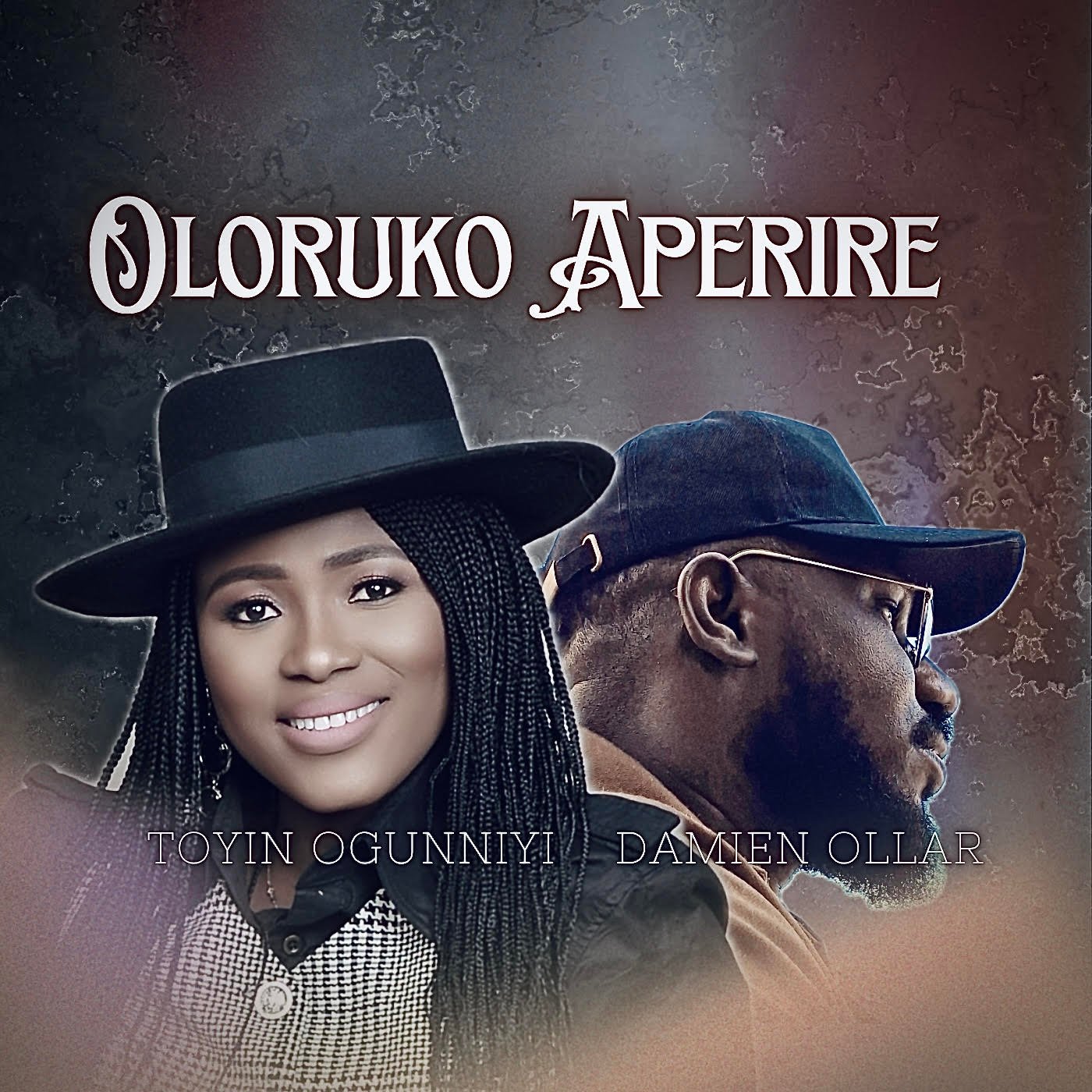 Toyin Ogunniyi – Oloruka Aperire Ft Damien Ollar