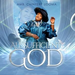 all sufficient God