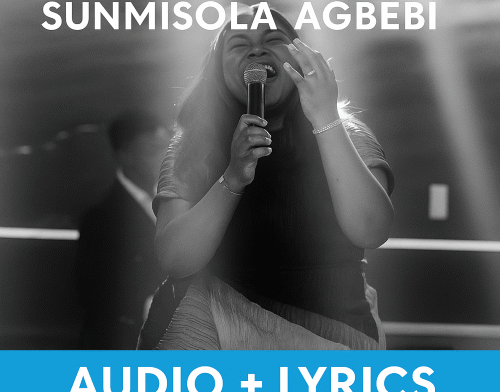 The Feast (Worship Medley) by Sunmisola Agbebi | Latest Gospel Music 2025