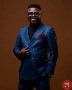Prince Da Psalmist