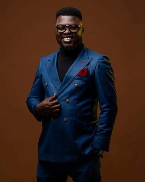 Prince Da Psalmist