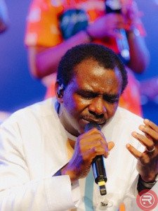 Femi Okunuga