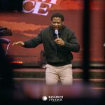 Apostle Femi Lazarus