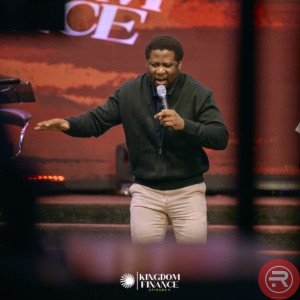 Apostle Femi Lazarus profile picture