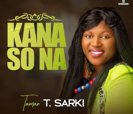 kana so na yesu by Tamar T Sarki