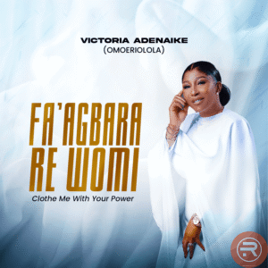 Victoria Adenaike profile picture