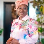 Dr Becky Paul Enenche