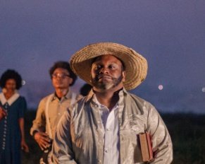 haskaka - Solomon lange